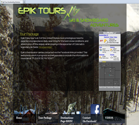 Epik Tours
